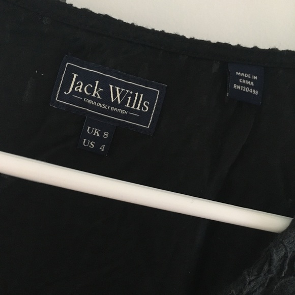 Lace romper - Picture 2 of 4